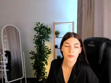 Chaturbate Adult Video Chat of ohh_my_vens