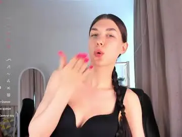 Chaturbate Best live sex cam show of ohh_my_vens