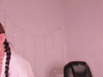 Chaturbate Free Live Porn of ohh_my_vens