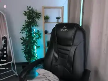 Chaturbate Sex Cam of ohh_my_vens