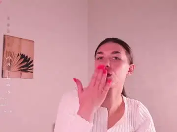 Chaturbate Free Porn Cam of ohh_my_vens