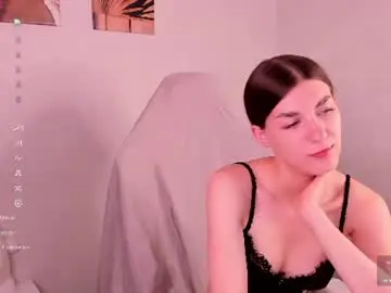 Chaturbate Live Porn of ohh_my_vens