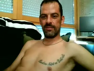 Chaturbate Private Sex Chat of ricardohawtin