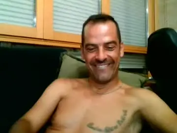 Chaturbate Adult Webcams of ricardohawtin