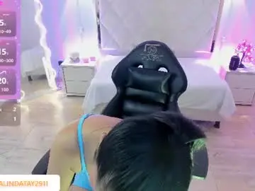 Chaturbate Adult Webcams of rosalind_tay
