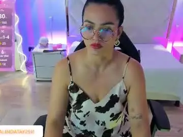 Chaturbate Sex Cam of rosalind_tay