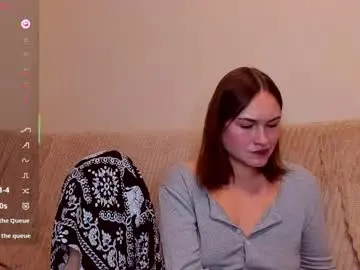 Chaturbate Private Sex Chat of sleeeepy_af