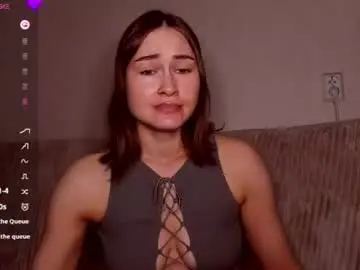 Chaturbate Adult Video Chat of sleeeepy_af