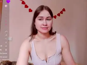 Chaturbate Live Sex of sleeeepy_af