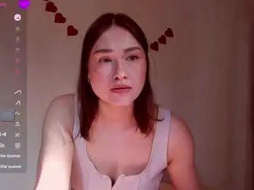 Chaturbate Live Sex Cam of sleeeepy_af