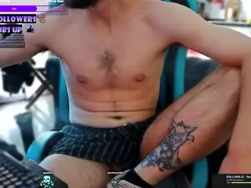 Chaturbate Best Webcam of substanc3
