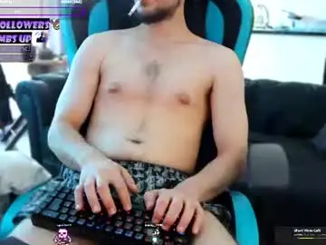 Chaturbate Best live sex cam show of substanc3