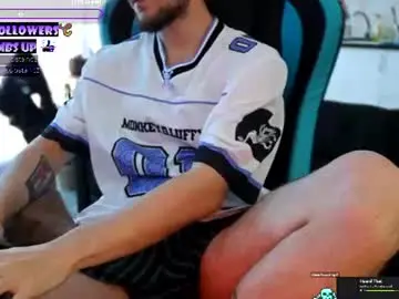 Chaturbate Best Webcam of substanc3
