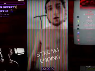 Chaturbate Live Porn of substanc3