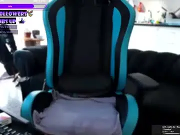Chaturbate Live Sex of substanc3
