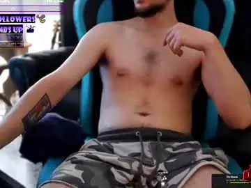 Chaturbate Free Porn Cam of substanc3