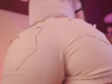 Chaturbate Sex Chat of sunny_flower_
