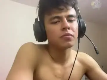 Chaturbate Nude Webcam of todd_warren