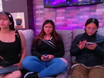 Chaturbate Best live sex cam show of abella_as_