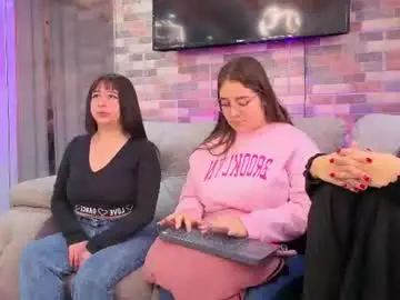 Chaturbate Nude Webcam of abella_as_