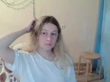 Chaturbate Best live sex cam show of alalaska_ana