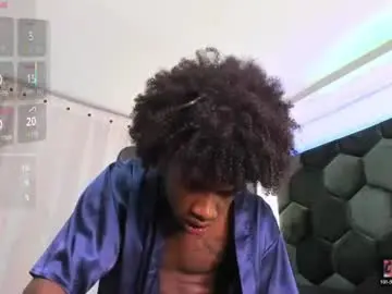 Chaturbate Live Porn of alexjaccob