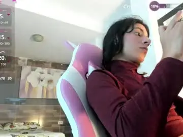 Chaturbate Sex Cam of angel_hasss