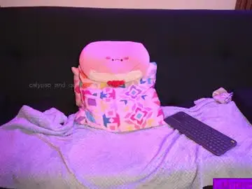 Chaturbate Watch Live Sex Cams of calypso_and_ge1