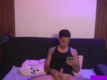 Chaturbate Free Live Porn of calypso_and_ge1