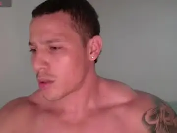 Chaturbate Best live sex cam show of hotmusclebaby