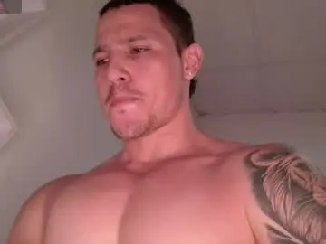 Chaturbate Nude Webcam of hotmusclebaby