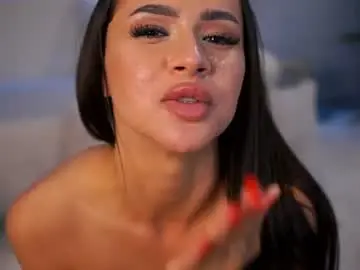 Chaturbate Adult Video Chat of isadorareyes