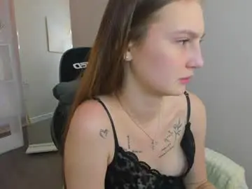 Chaturbate Best Webcam of jessica_jensen
