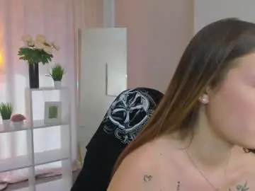 Chaturbate Live Sex Cam of jessica_jensen