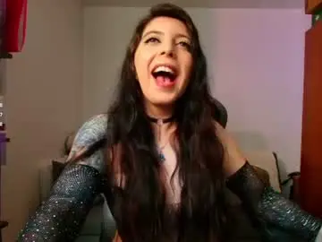 Chaturbate Sex Chat of love_sharol