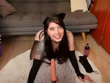 Chaturbate Sex Cam of love_sharol