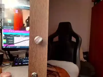 Chaturbate Adult Webcam of love_sharol