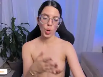 Chaturbate Best live sex cam show of nat_bakerss