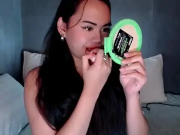 Chaturbate Private Sex Chat of qt_luna18