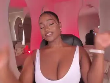 Chaturbate Free Live Porn of savannahstorm_