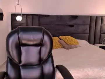 Chaturbate Live Porn of savannahstorm_