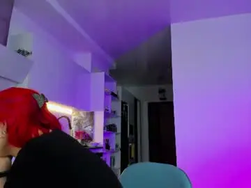 Chaturbate Best Webcam of sova_energy