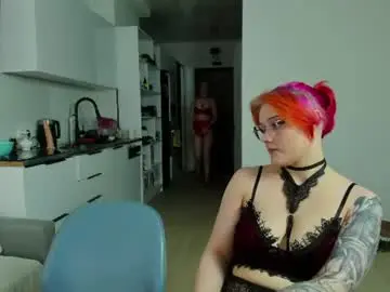 Chaturbate Sex Chat of sova_energy