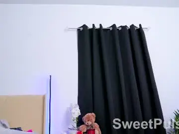 Chaturbate Live Porn of sweetpulse_