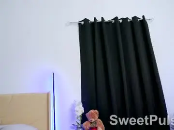 Chaturbate Free Live Porn of sweetpulse_
