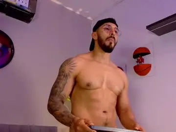 Chaturbate Adult Webcams of tony_muscle1
