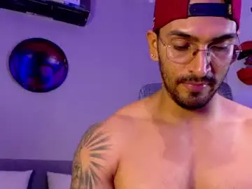 Chaturbate Live Sex of tony_muscle1