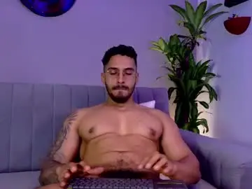 Chaturbate Live Porn of tony_muscle1