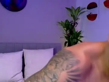 Chaturbate Free Porn Cam of tony_muscle1