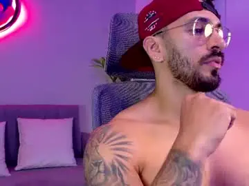 Chaturbate Live Porn of tony_muscle1